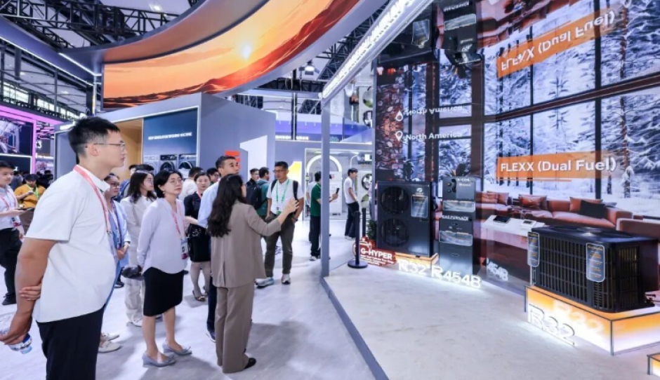 格力创新，赋能全球——格力全品类高端家电亮相今秋广交会